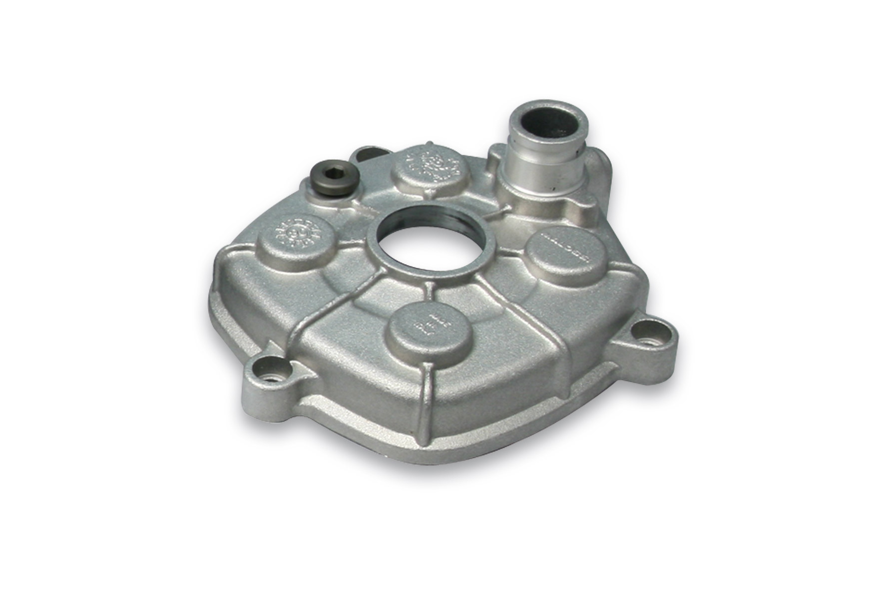 Malossi Cylinder head cover